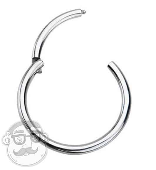 Bend Open Metal Ring Bend Open Metal Ring
