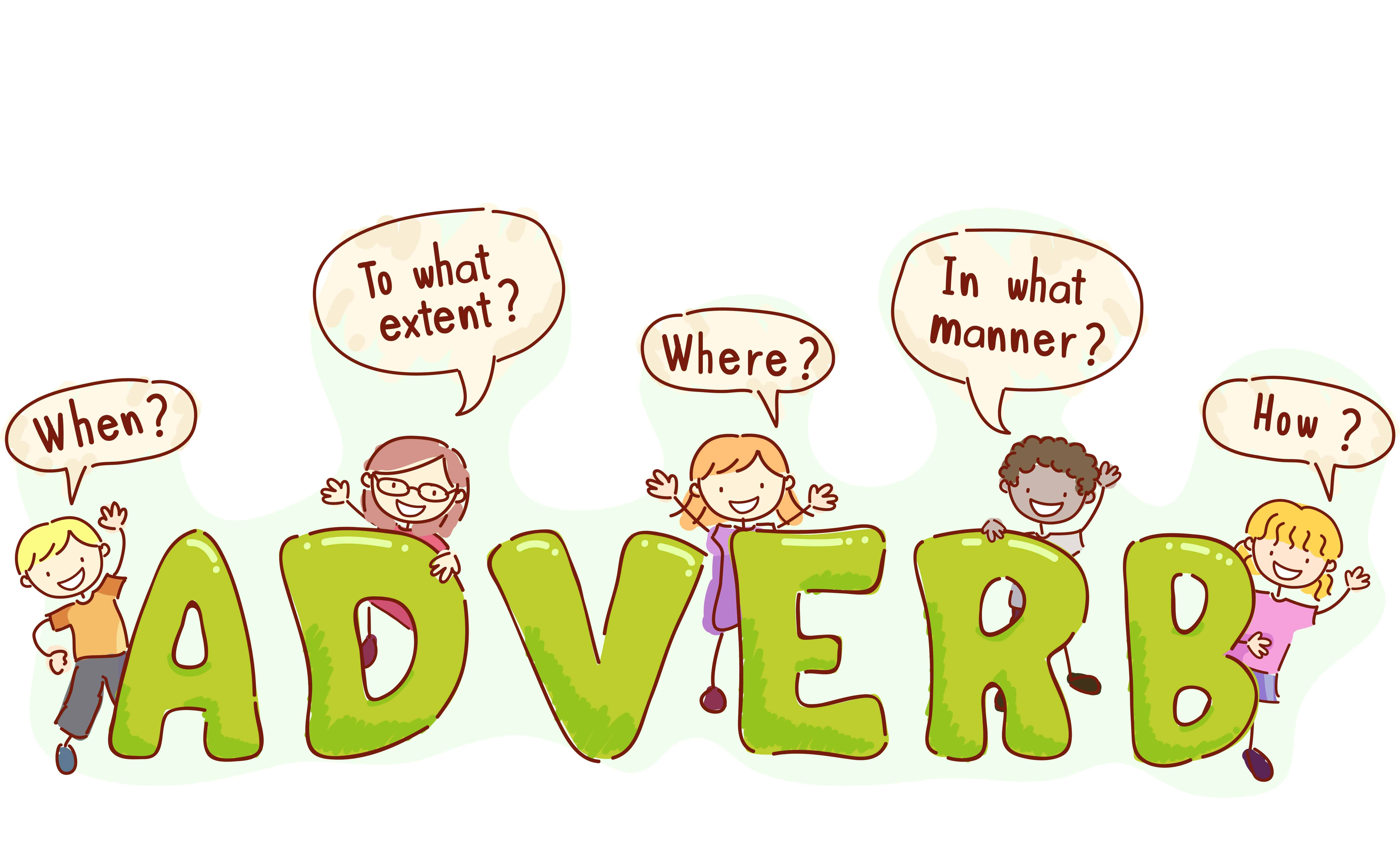 7 Different Types of Adverbs (Plus Fun Facts)