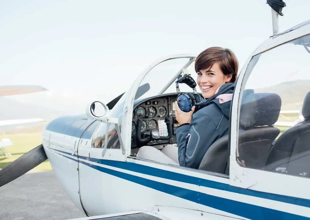 Is Flying An Expensive Hobby?