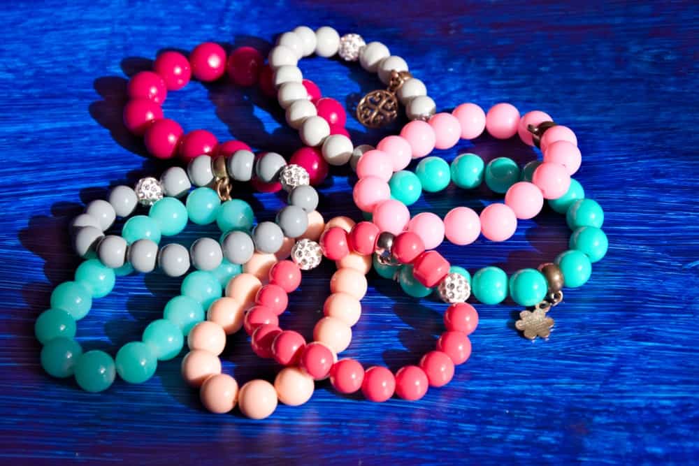 31 Different Types of Bracelets