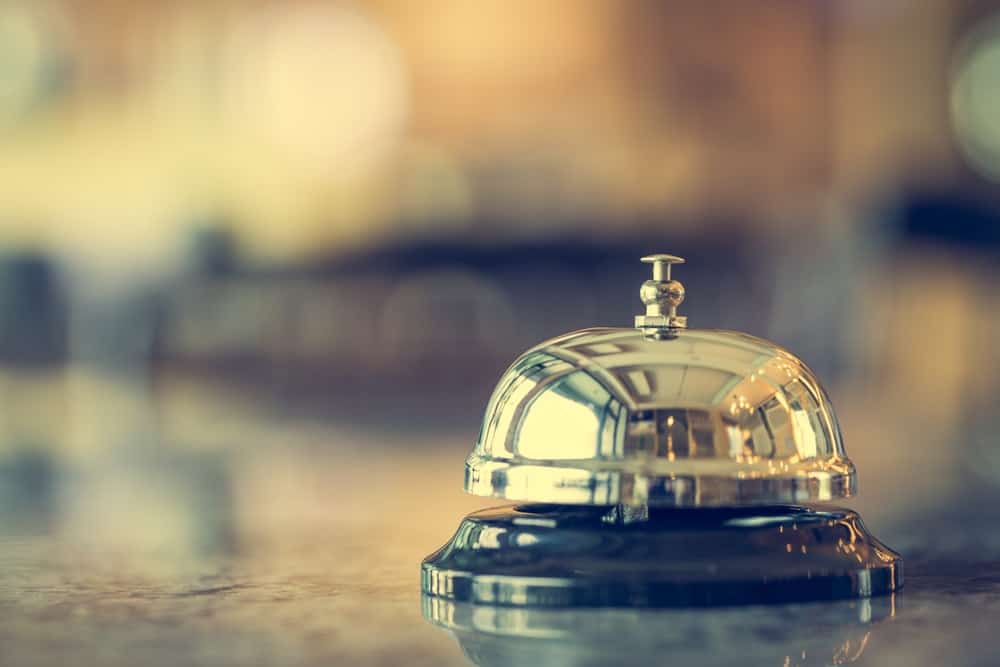 Call bell