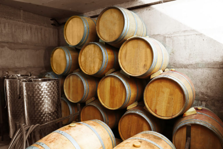 Two Types of Fermentation (Plus Fun Facts) - FermenteD Alcohol 080418 768x512