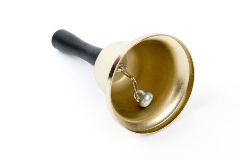 32 Different Types of Bells