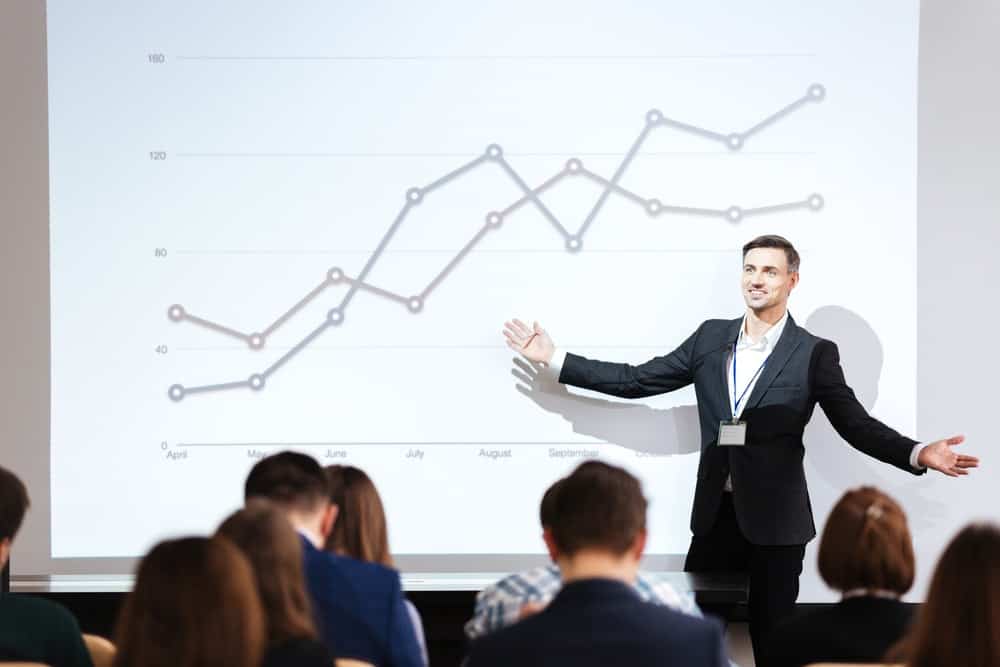 informative presentations types speech delivering powerpoint