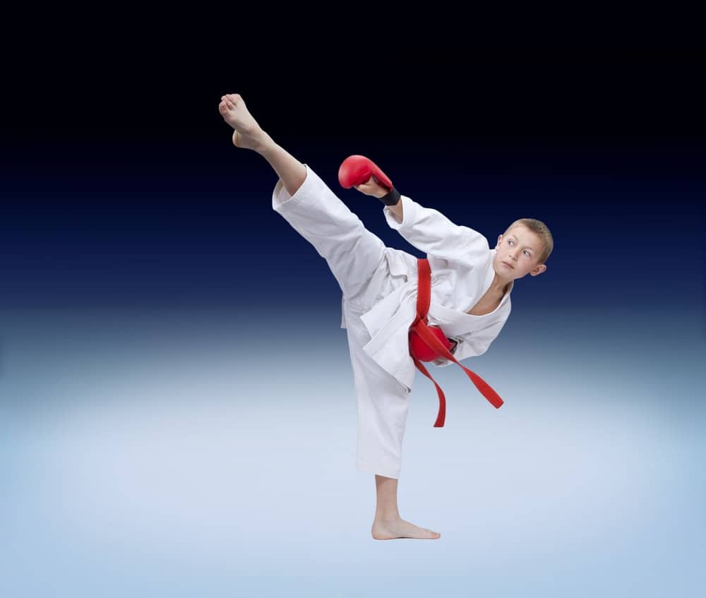 51 Different Types of Kicks (Soccer and Martial Arts)