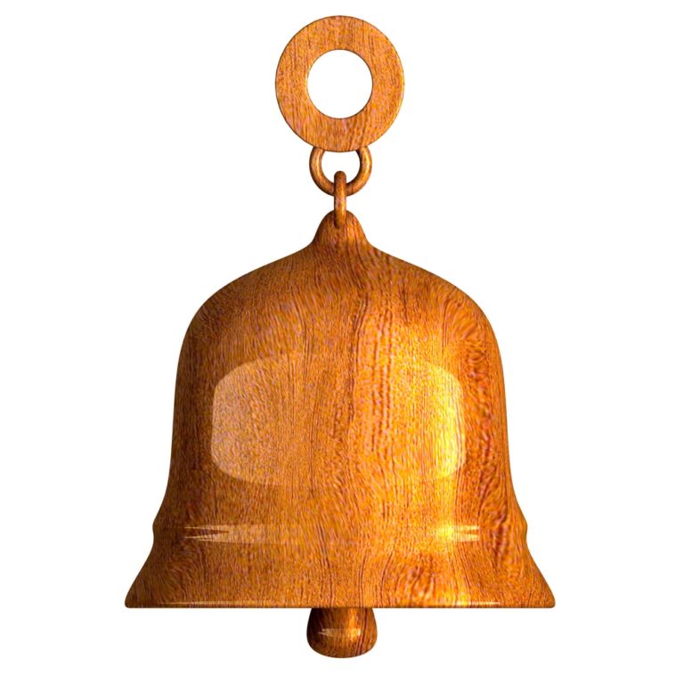 32 Different Types of Bells