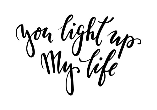 15 different types of metaphors light metaphors