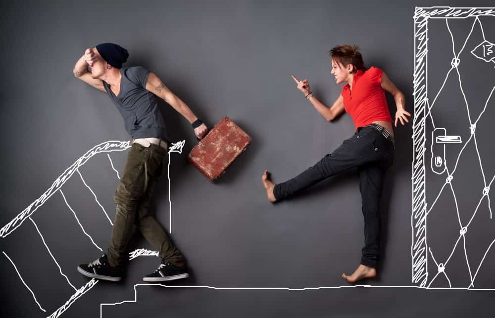 Life as a theater production is an example of primary metaphor.
