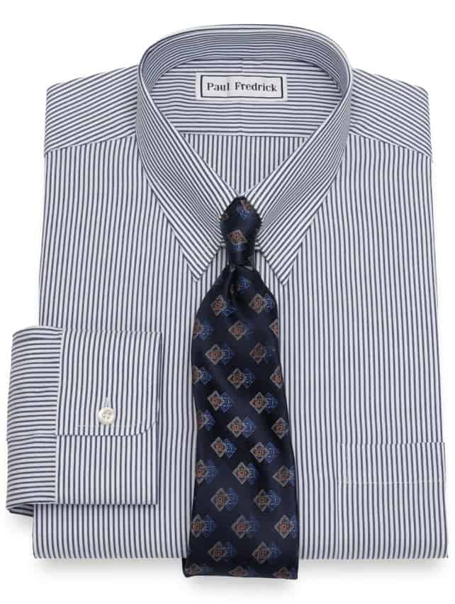 type of t shirt collar