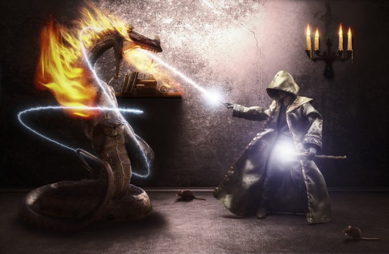 19 Different Types of Mages (Plus Magical Facts) 19 Different Types of Mages (Plus Magical Facts)