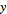 y