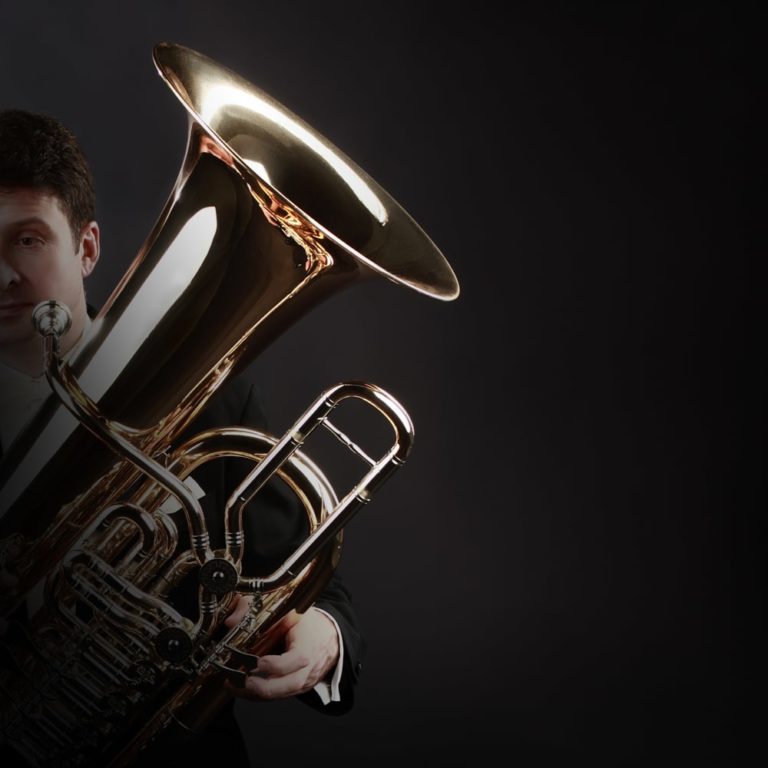 12 Different Types of Tubas (Plus Interesting Facts)