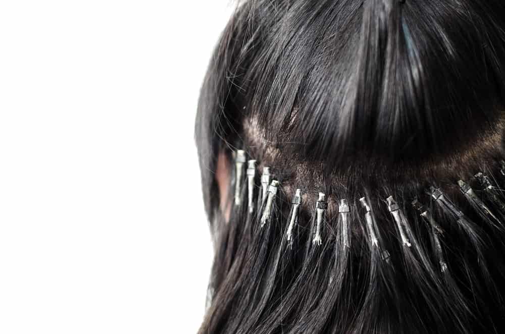 14 Different Types Of Hair Clips