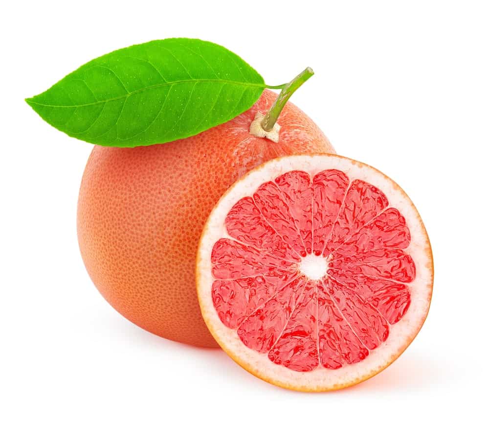 13 Different Types of Grapefruit (Plus Benefits, Trivia, and Recipes)