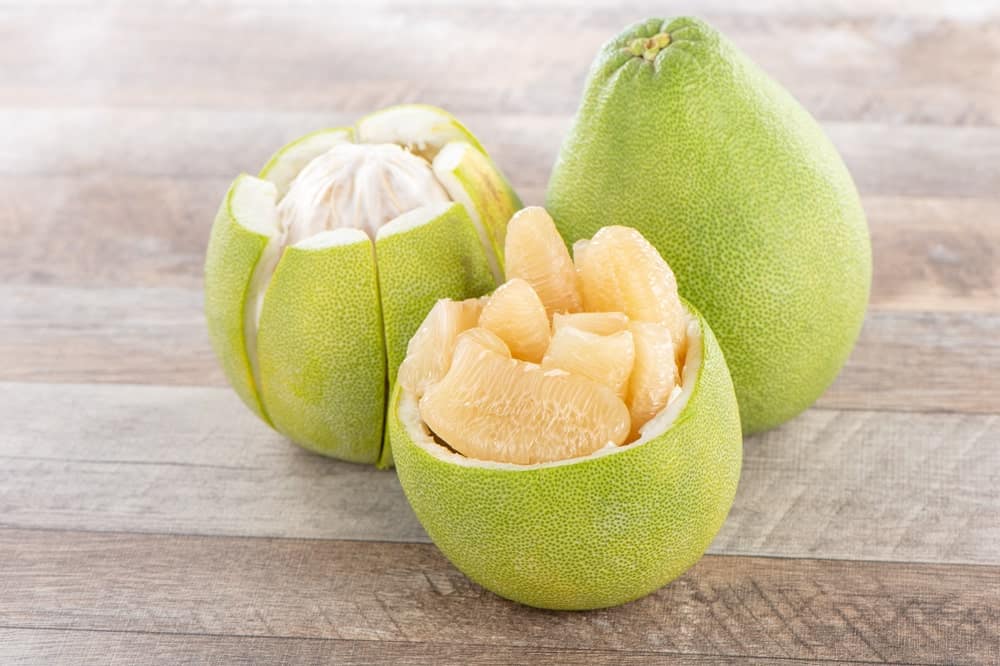 13 Different Types of Grapefruit (Plus Benefits, Trivia ...