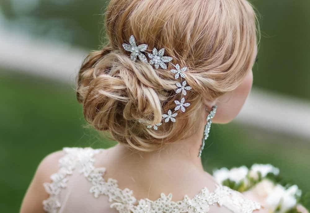 18 Different Types Of Hair Accessories