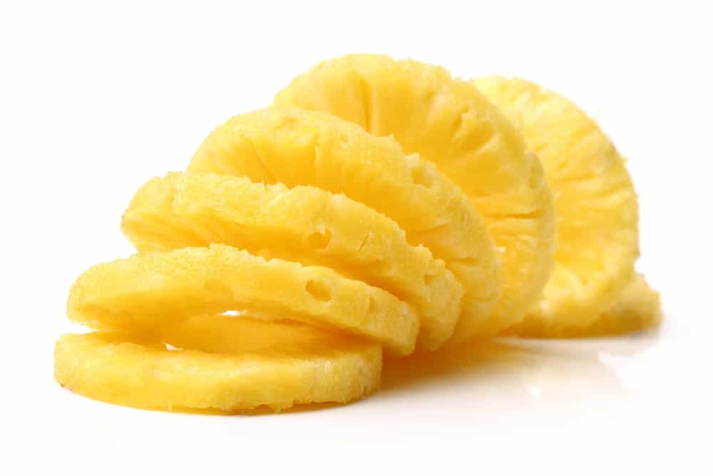 28 Different Types of Pineapple