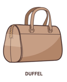 Duffel Bag