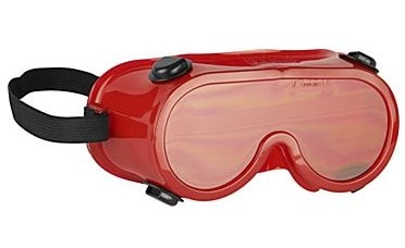 Dark Adaptor Goggles