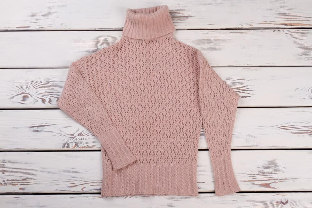22 Different Types  of Sweaters 