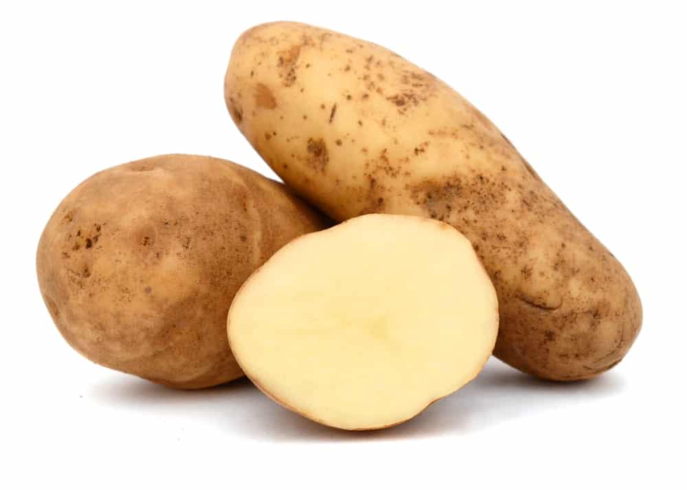 19 Different Types of Potatoes
