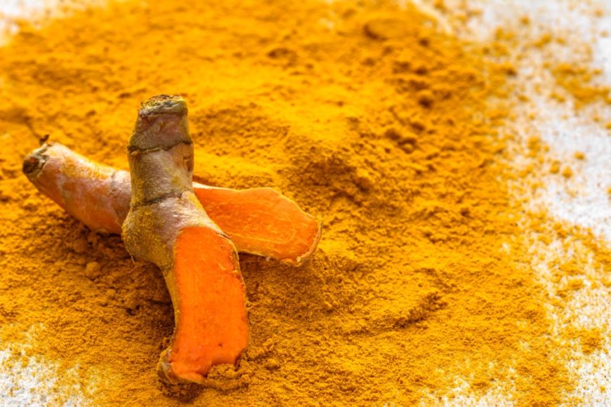 16 Different Types of Ginger Do You Know Them All?