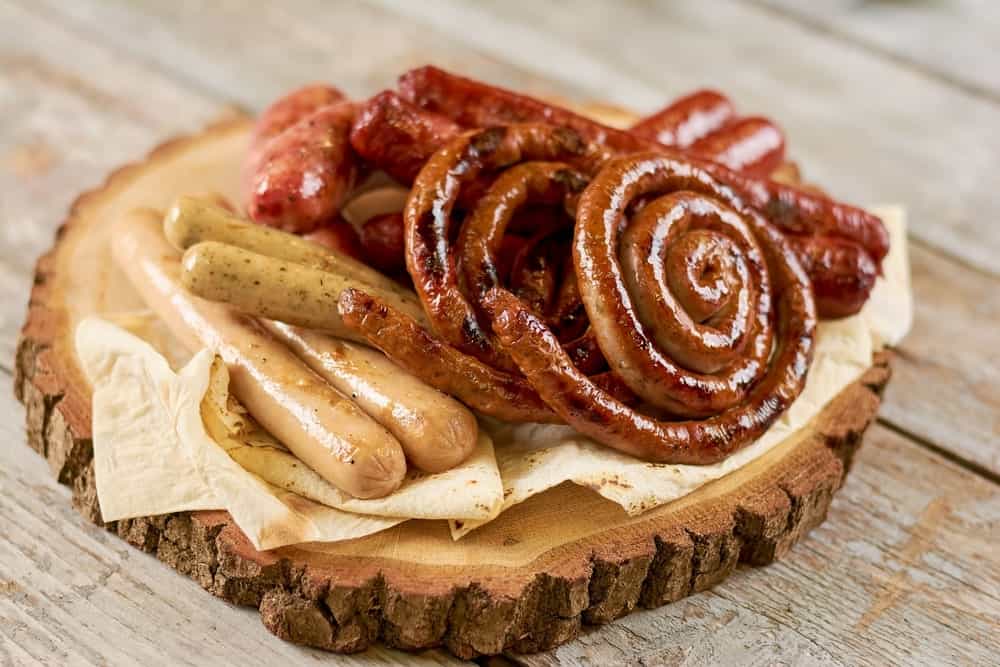 13 Types of Sausage Explained