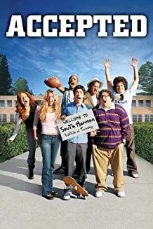 Blake Lively Accepted movie