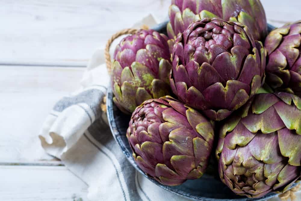 18-different-types-of-artichokes