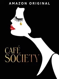 Blake Lively Cafe Society movie