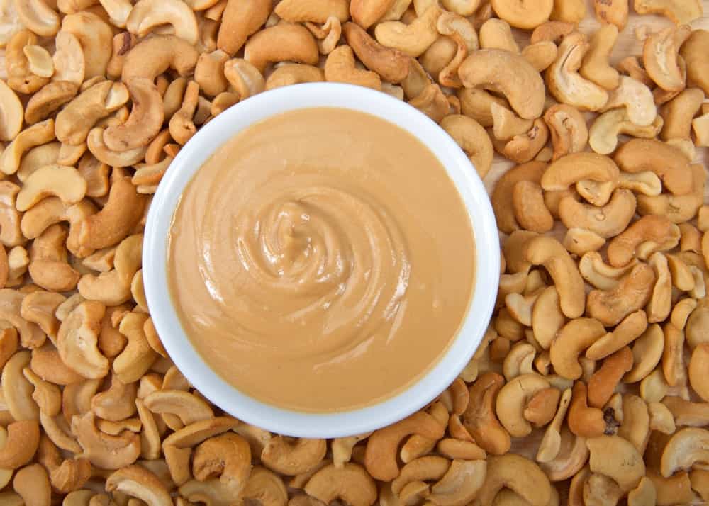 10 Different Types of Nut Butter