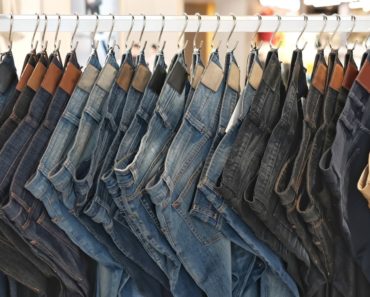 The 48 Best Jeans Brands