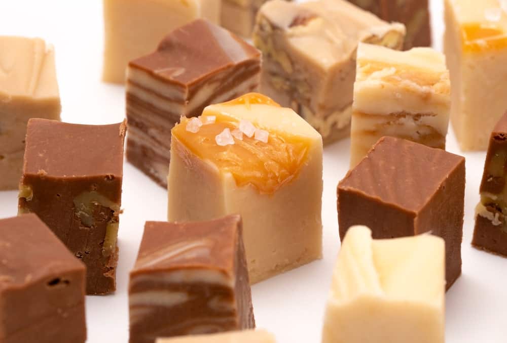 5 Different Types of Fudge (by Cooking Method) PopOptiq