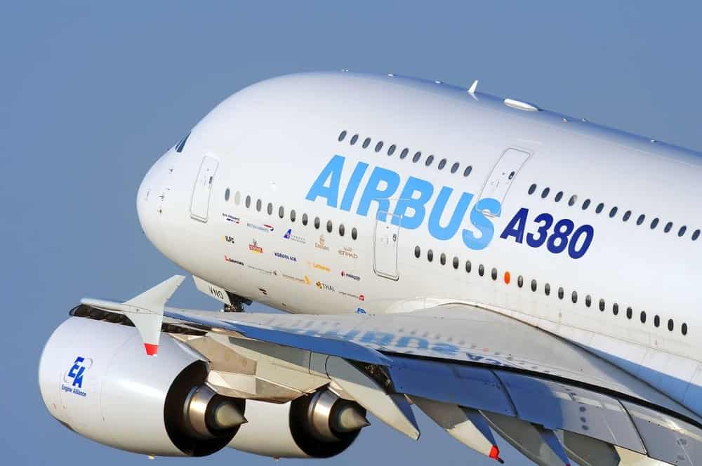 Airbus 380