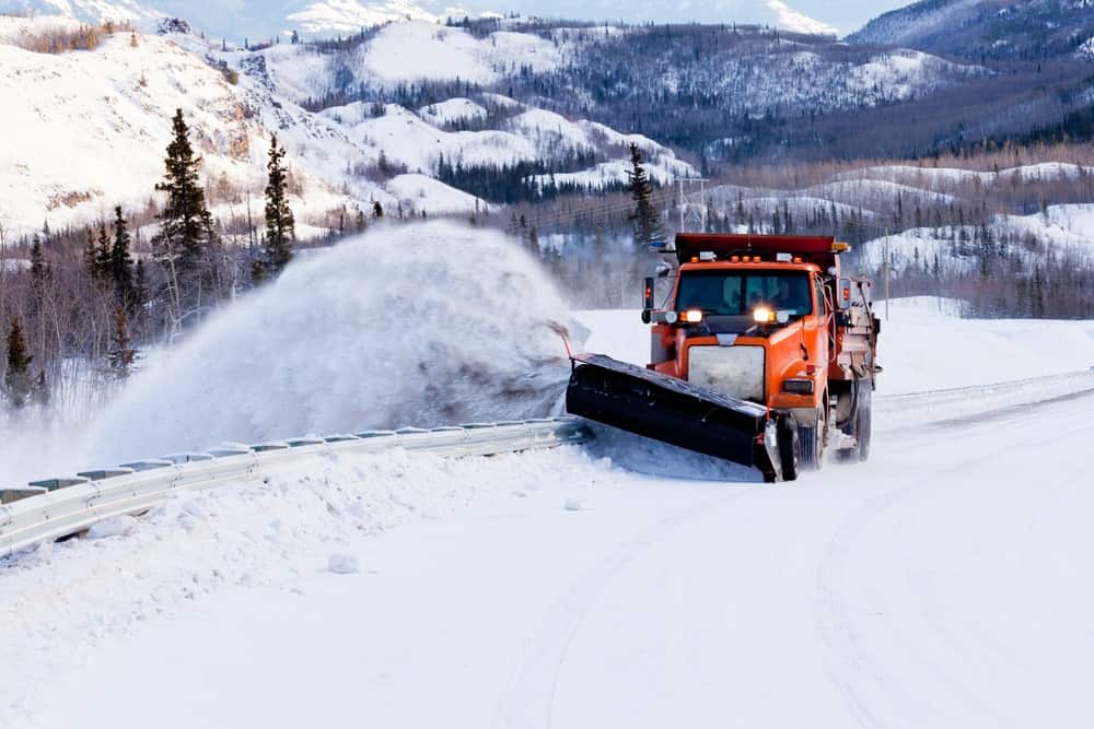 Snowplow