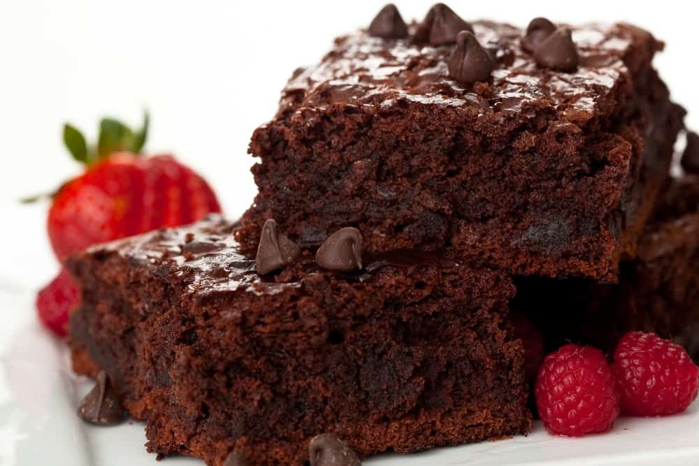 23 Different Types of Brownies