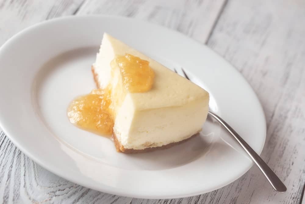 11 Different Types of Cheesecake Who Knew There Were So Many?