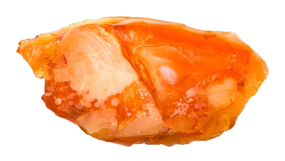 Raw, Precious Stone