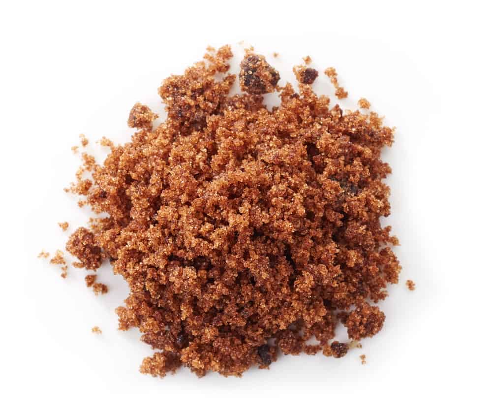 Brown Muscovado Sugar