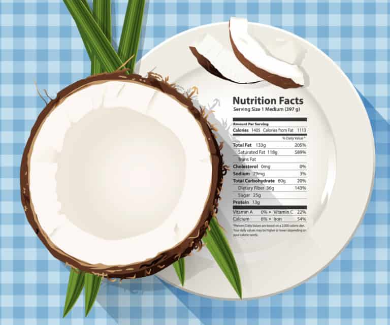 13 Different Types of Coconuts that Grow Around the World