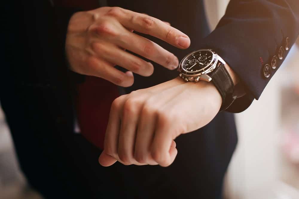 10 Different Types Of Watch Bands