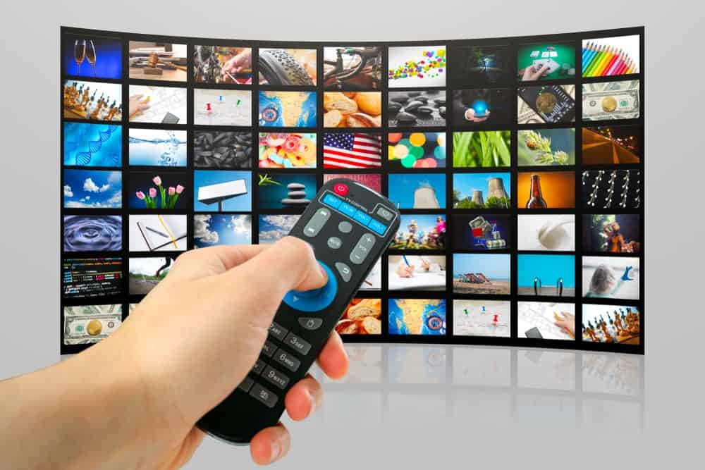 22 Different Types Of TV Shows