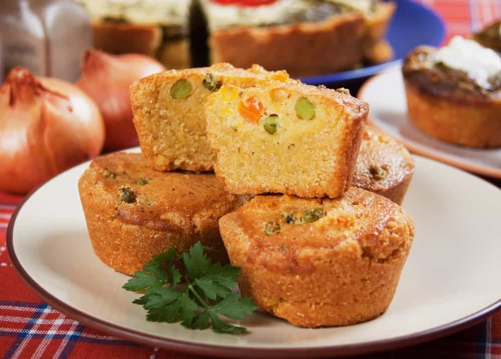 Different Kinds Of Cornbread And Pans To Use – GZVZU