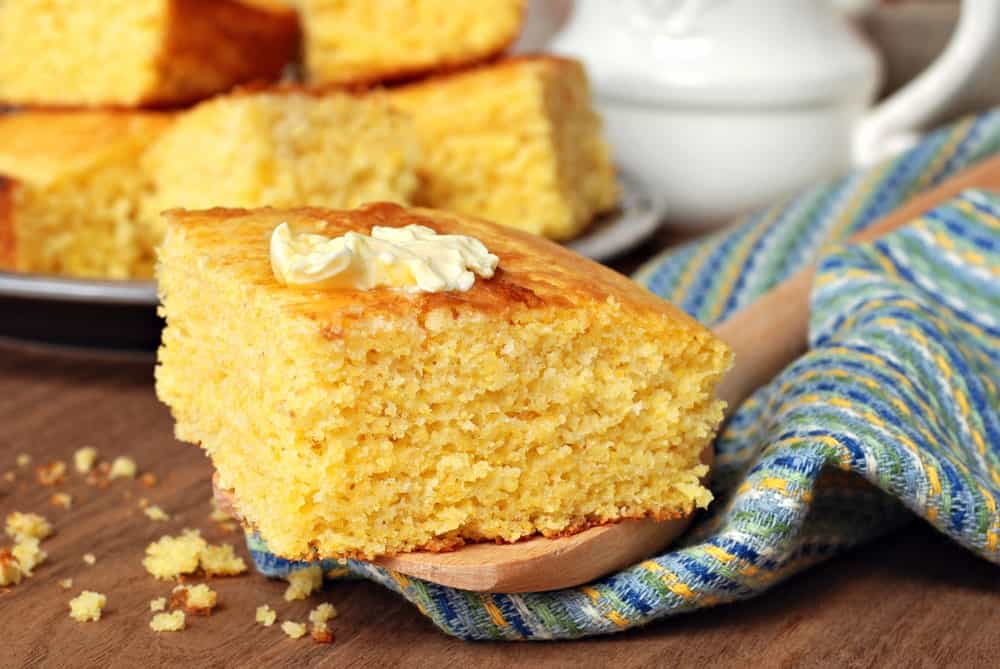 6 Different Types of Cornbread (Plus Recipe and Storage Tips)