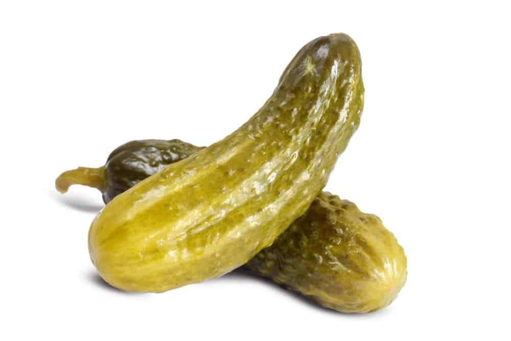 10 Different Types of Pickles