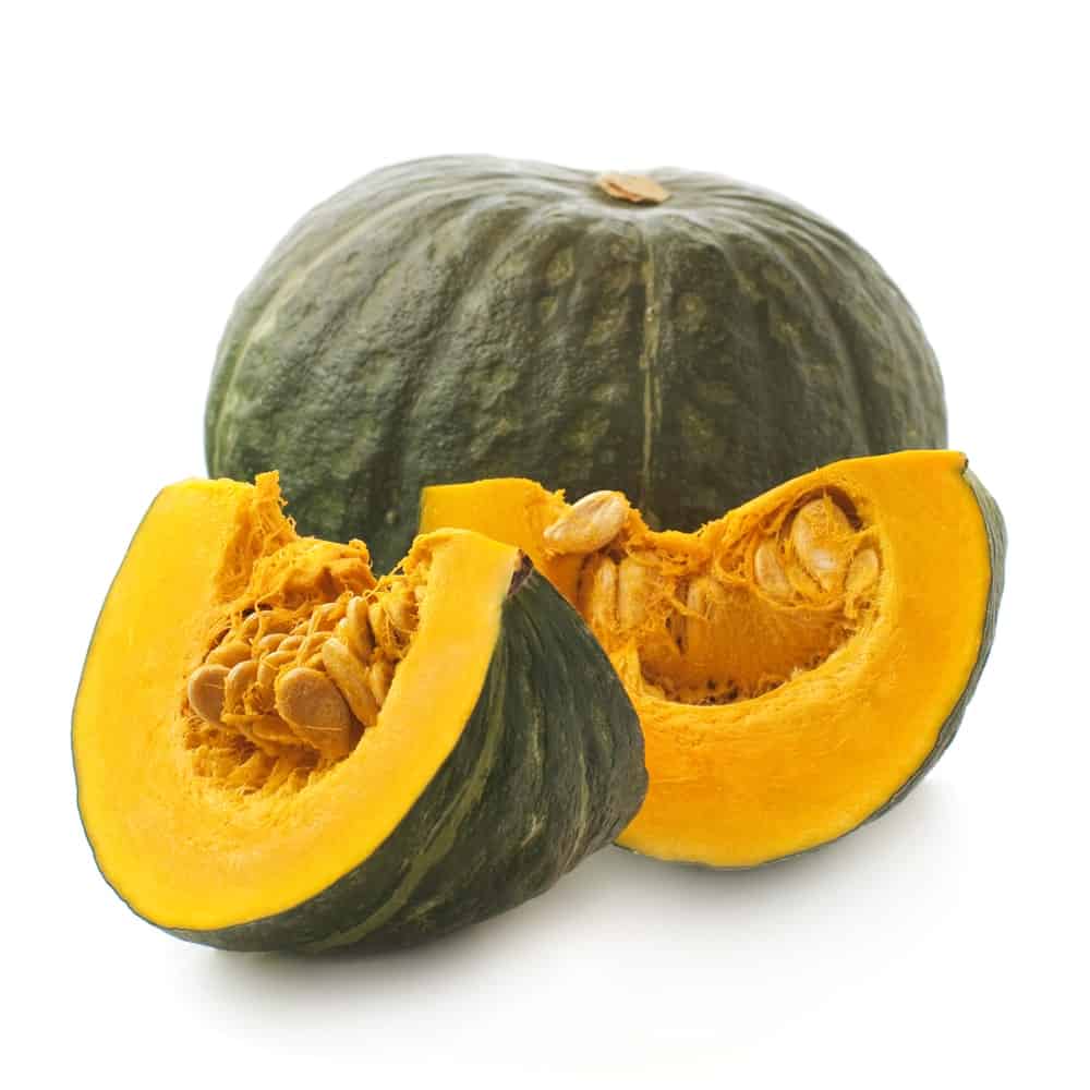 18 Different Types of Squash