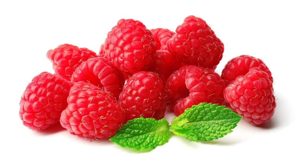 20 Different Types of Raspberries