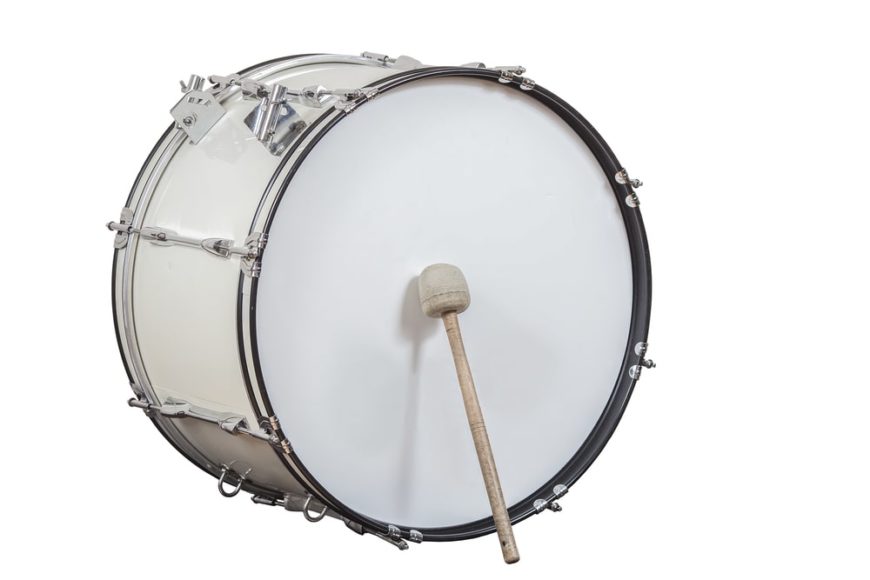 11 Different Types of Drums