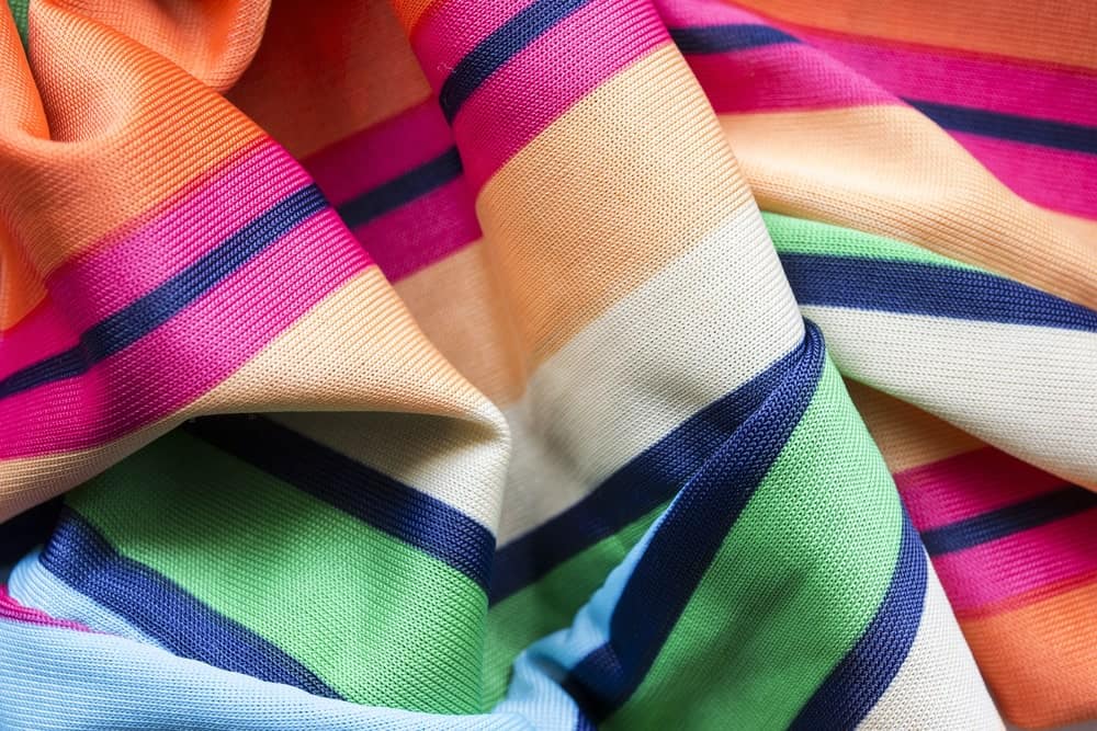 15 Different Types of Scarves