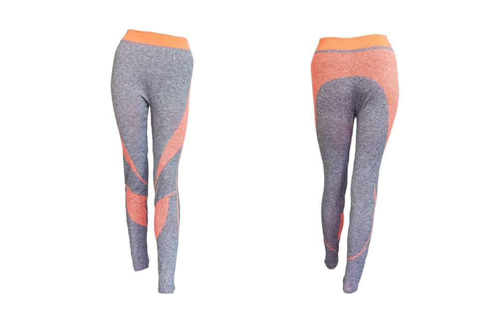 slim fit sweatpants women's